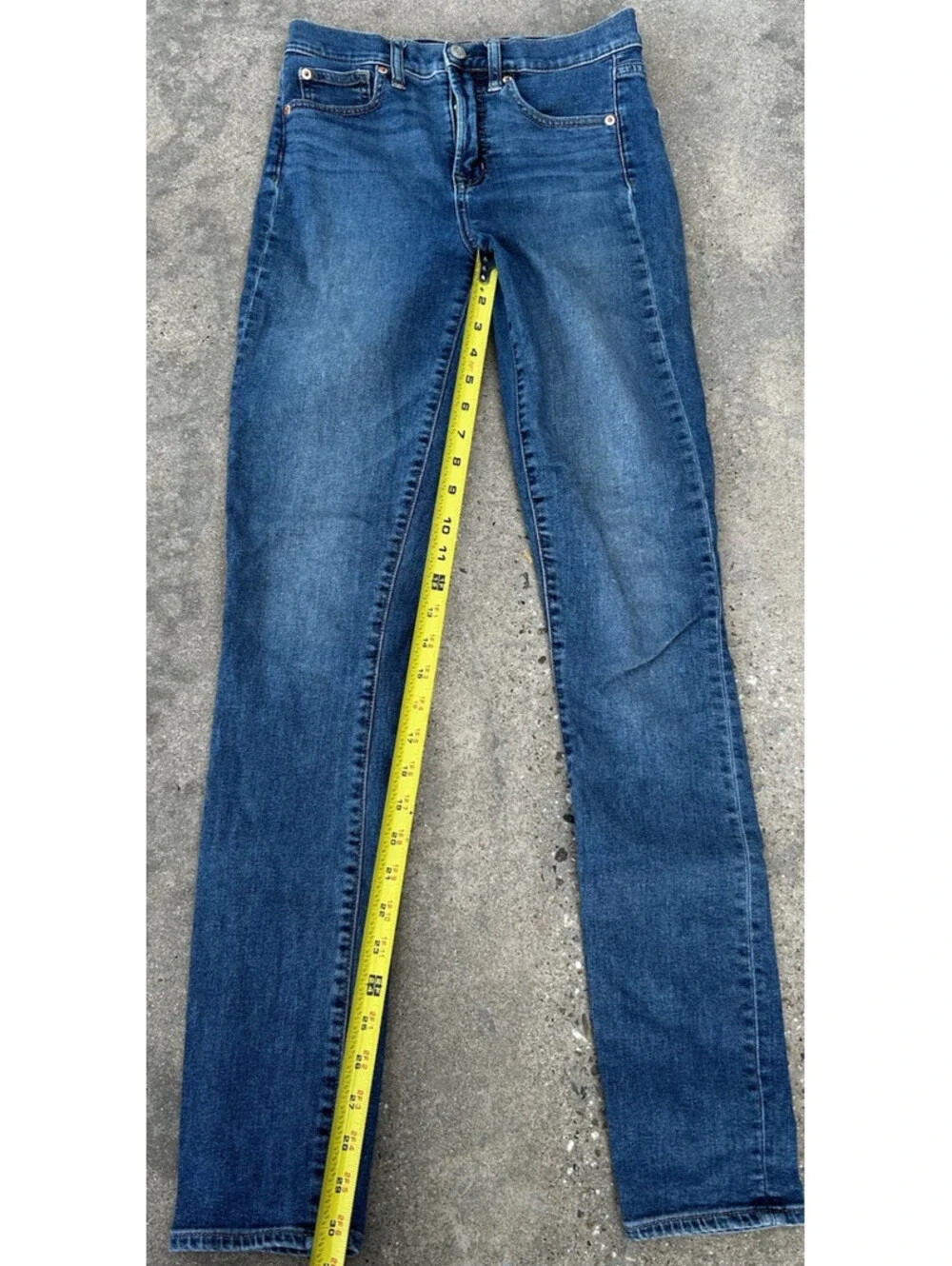 GAP 27 mid
